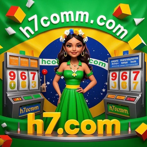 Explorando os Jogos de Apostas: Uma Aventura no H7.com