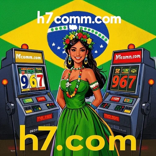 A Evolução dos Jogos de Esportes: Uma Análise do h7.com